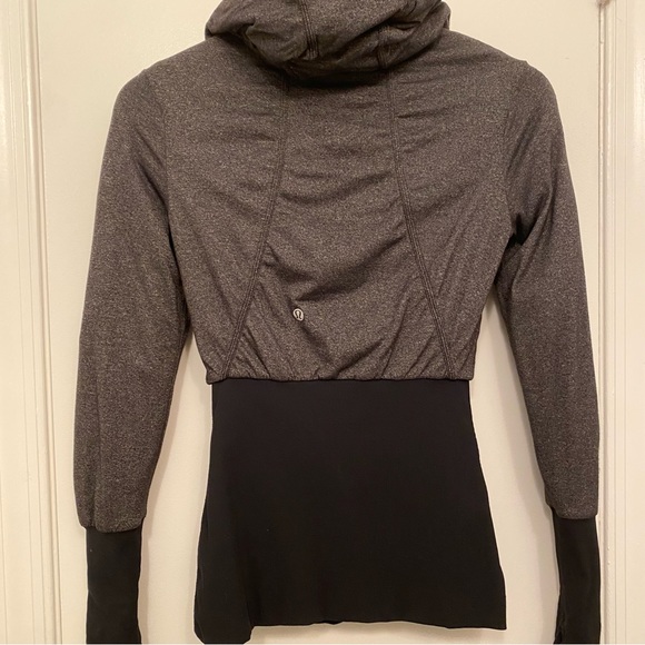 Lululemon dance studio jacket - Picture 10 of 10